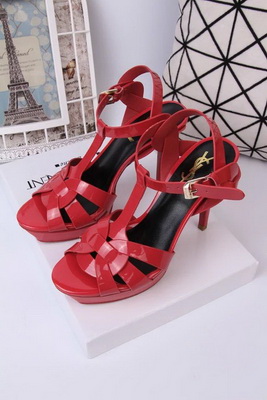 YSL Sandals Women--018